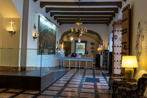 Hotel Valderrabanos