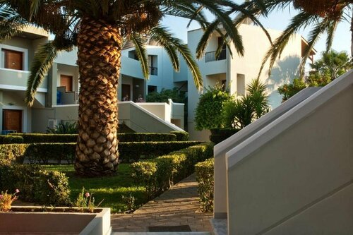 Casa Maria Hotel Apartments, Забронировать Апартаменты/квартира Платаньяс Западный Крит, рядом с Пляж Трулакис