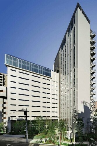 Shinjuku Granbell Hotel, Забронировать Отель Бизнес-отели Токио, рядом с Nakamuraya Salon Museum of Art, 4* 5*