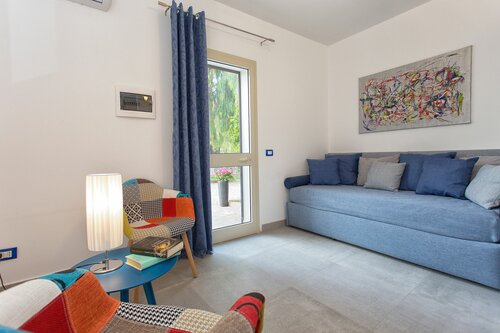 B&B Villaseta, Забронировать Отель «постель и завтрак» Агридженто Agrigento Area