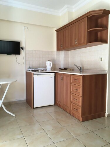 Nur Apartments
