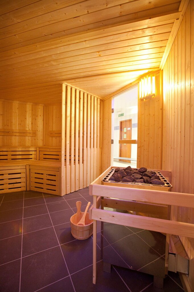 Arora Hotel Gatwick