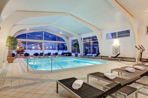 Obermühle Alpin Spa Resort, Reserva ahora Resort Complejos Turísticos en Garmisch-Partenkirchen, Resort
