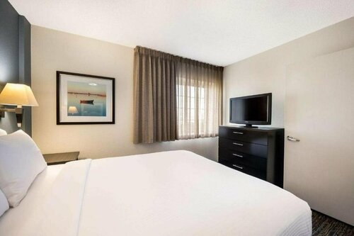 Candlewood Suites Chicago/Libertyville, Book Hotel Libertyville Chicago