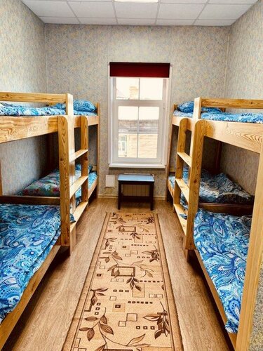 Хостел Сиберия, Забронировать Хостел Хостелы Иркутска, рядом с 130 Kvartal, Хостел