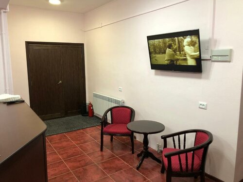 Time Guest House, 予約 ゲストハウス マガダン マガダン