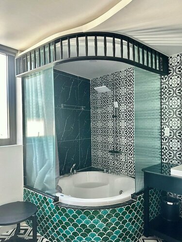 Nereus Hotel, Забронировать Отель Отели Кондао 3 звезды, рядом с Hang Duong Graveyard, 3*