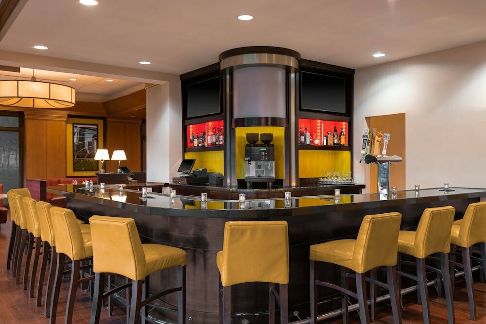 Courtyard Marriott at Medical District Uic