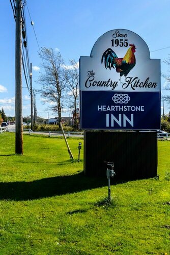 Hearthstone Inn Port Hawkesbury, Varaa Hotelli Port Hastings Cape Breton