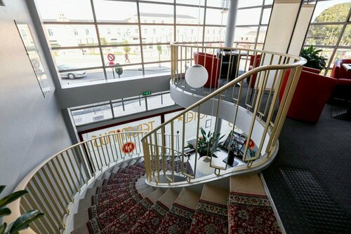 Hotel Terminus, Reservar Hotel Angoulême 