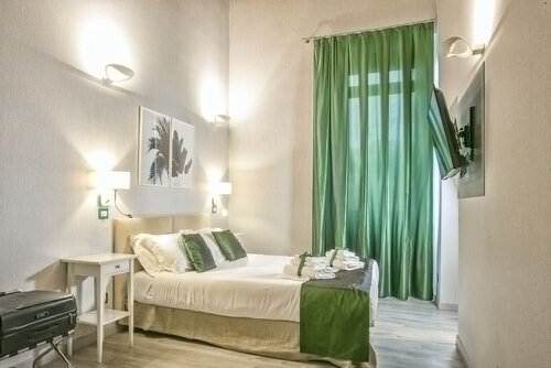 History Suite, Забронировать Отель Отели в центре Рима, в центре