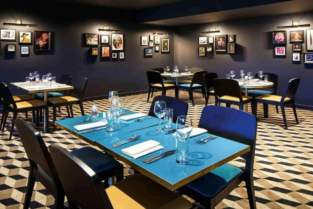 Mount Royal Hotel Edinburgh by The Unlimited Collection