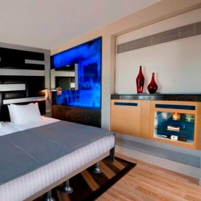 Mia Pera Hotel