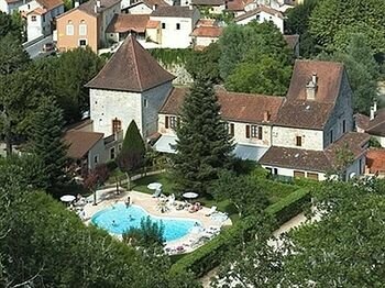 Hôtel Spa La Truite Dorée, Réserver Hôtel Vers Lot Valley