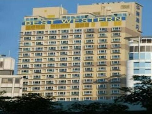 Best Western Hotel Causeway Bay, Забронировать Отель Ван-Чай Гонконг