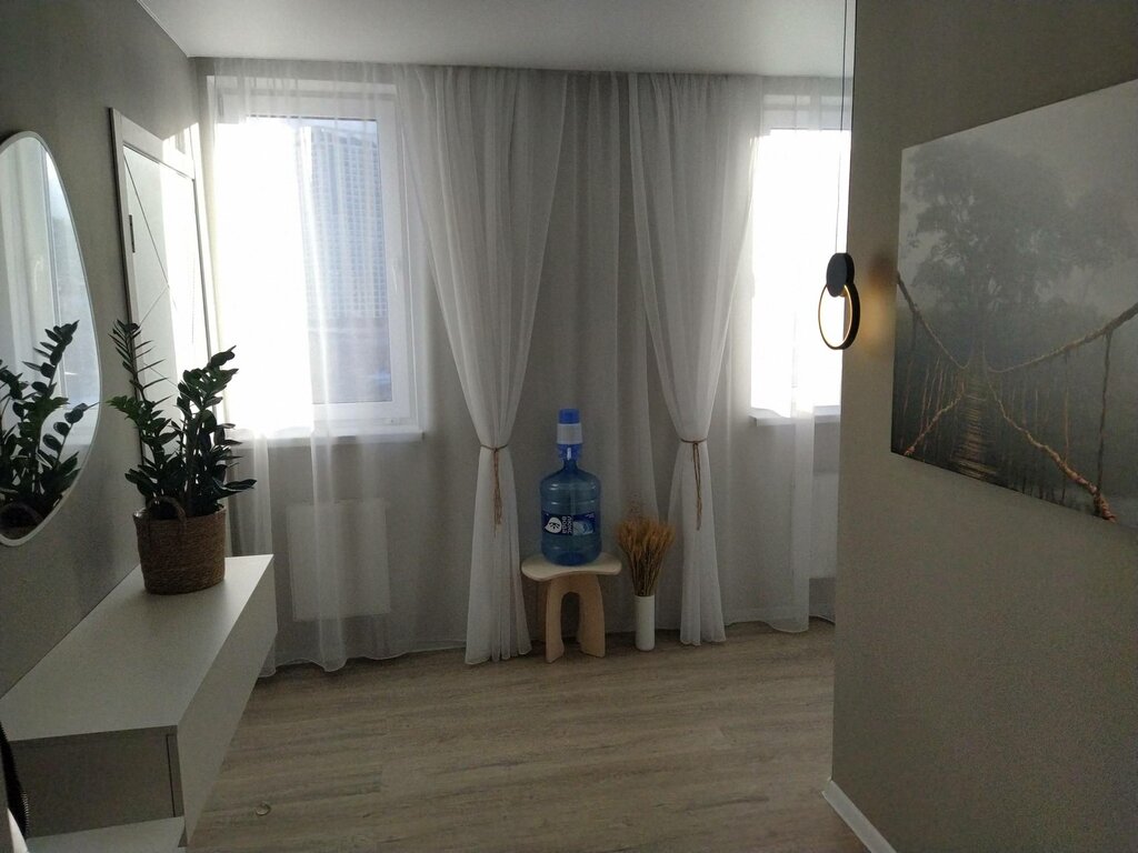 Квартира Шуй