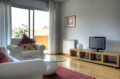 Barcelona Olympic Apartment, Забронировать Апартаменты/квартира Отели Барселоны с бассейном, Бассейн