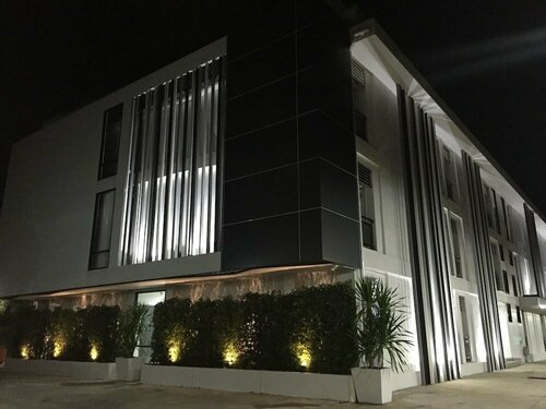 @Sakon Hotel, Rezervasyon Otel Sakon Nakhon Tayland