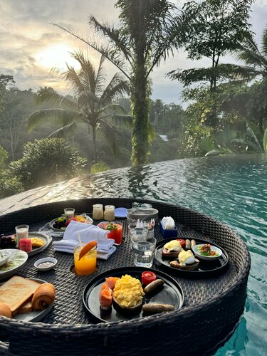 Padma Resort Legian, Prenota Resort Hotel a Bali con piscina, Piscina