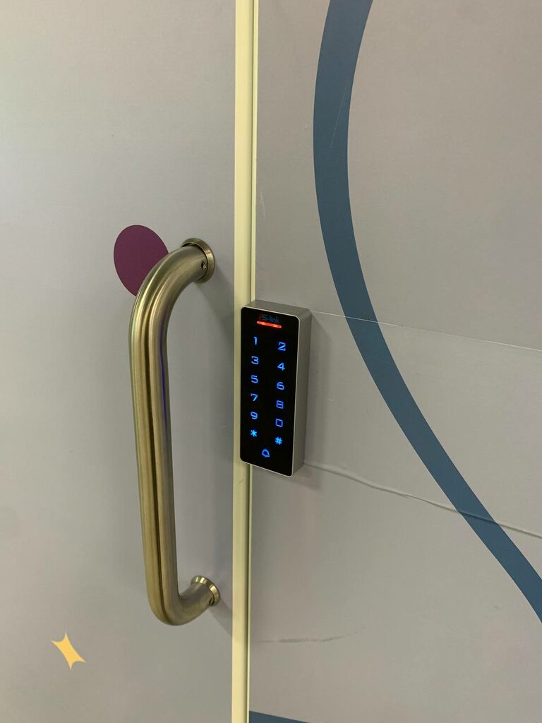 RecoRoom Sonnik Mineralnye Vody