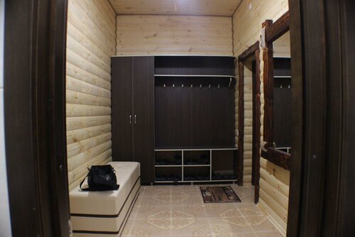 Megapolis, Rezervasyon Otel Bashkortostan otoparklı oteller, Otopark