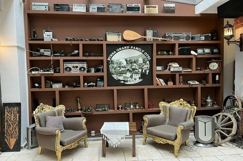 BURSA GRAND FAMİLY HOTEL & SpA, Prenota Resort Hotel resort a Bursa, Resort