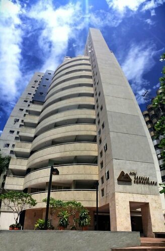 Caracas Cumberland, Reserva ahora Hotel Caracas 