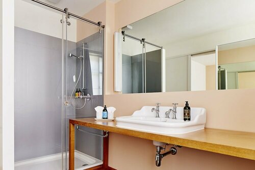 Consum Boutique Hotel, Забронировать Бутик-отель Отели Базеля 4 звезды, рядом с Музей Антиквариата и коллекция Людвига, 4*