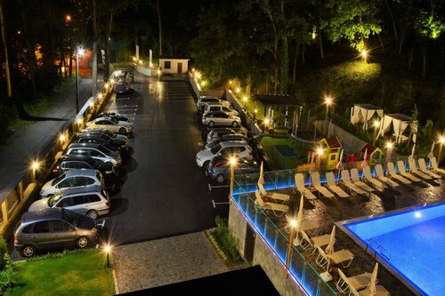 Park Hotel Asenevtsi, Забронировать Отель Велико-Тырново область Велико-Тырново
