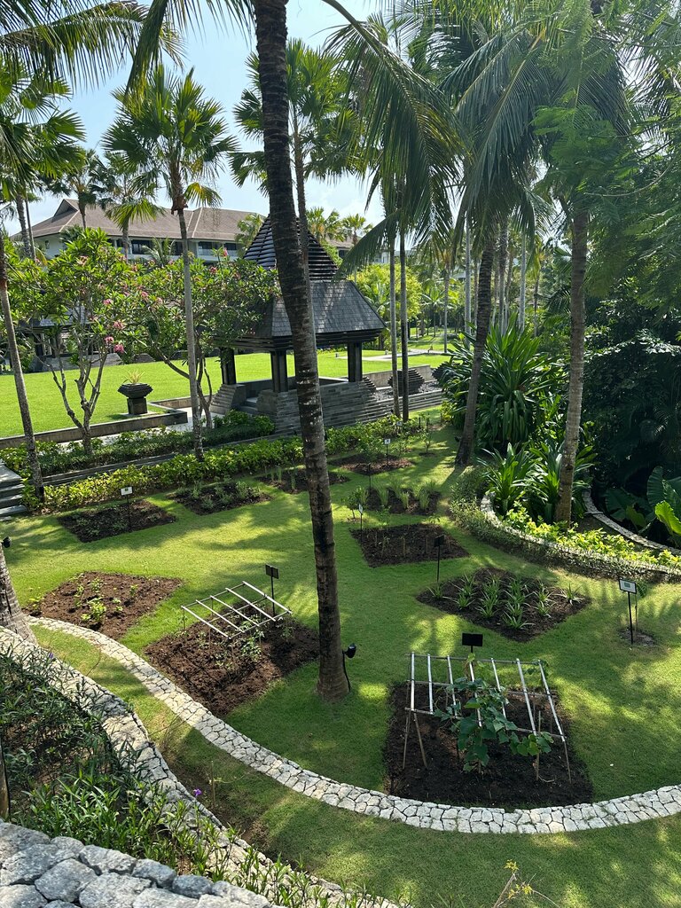The Ritz Carlton Bali