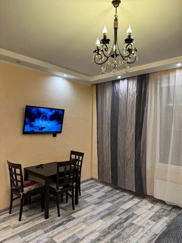 Royal View, Rezervovat Hotel SAO Area Moskva