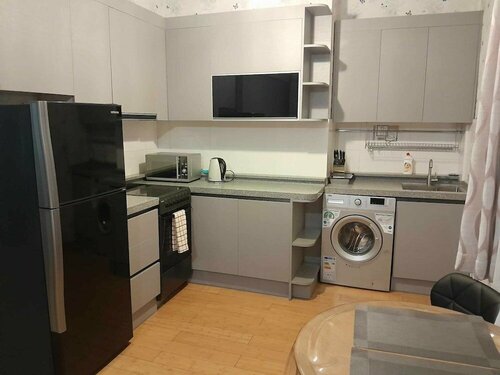 Tanan Center Serviced Apartments, Забронировать Апартаменты/квартира Апартаменты Улан-Батора, рядом с The Museum of Natural History Ulaanbaatar, Апартаменты/квартира