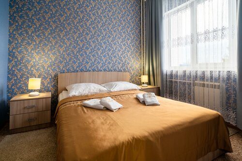 Sanatorij-Profilaktorij Koshkul, Rezervasyon Sağlık Merkezi Miass Çelyabinsk