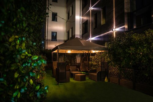 57 Reshotel Orio, Забронировать Апарт-отель Орио-аль-Серио Bergamo Province