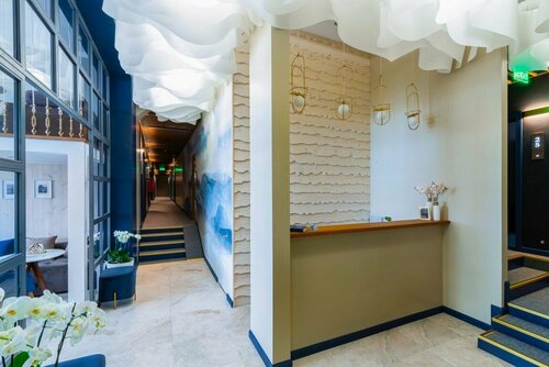 Lido Central Hotel, Брондау Қонақ үй Vladivostok Vladivostok City District