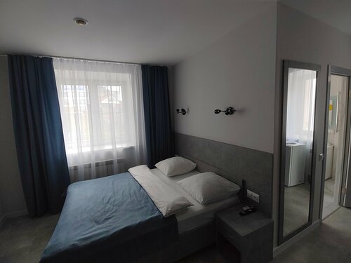 Slaviya Hotel, 予約 ホテル Nizhny Novgorod region , Rukavishnikov Mansion周辺