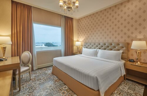 Rizal Park Hotel, Забронировать Отель Манила Столичный регион, рядом с Ратуша Манилы