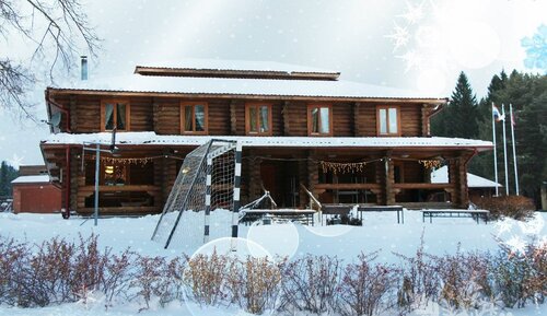 Obvinskaya Faktoriya, Rezerwuj Uzdrowisko Sartasy Ilyinsky city district