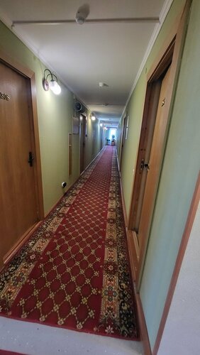 Rus, Prenota Hotel Dedovichi Pskov Region