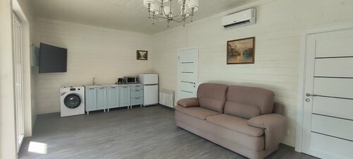 Территория отдыха GaiWood, Забронировать Отель Отели Кабардинки с бассейном, Бассейн