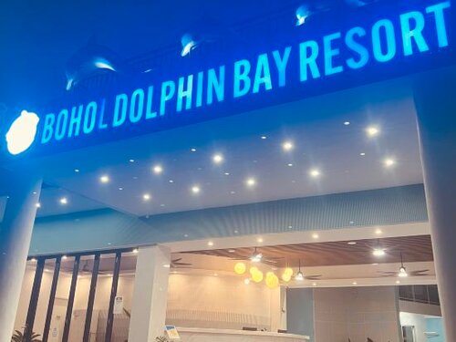 Bohol Dolphin Bay Resort, Reservar Resort Panglao City Bohol