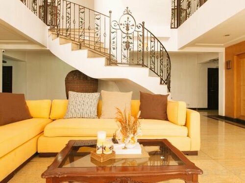Casa Micarosa Hotel and Residences by RedDoorz