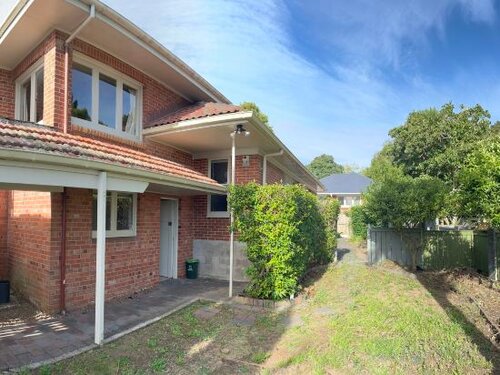 Auckland Southbank Retreat