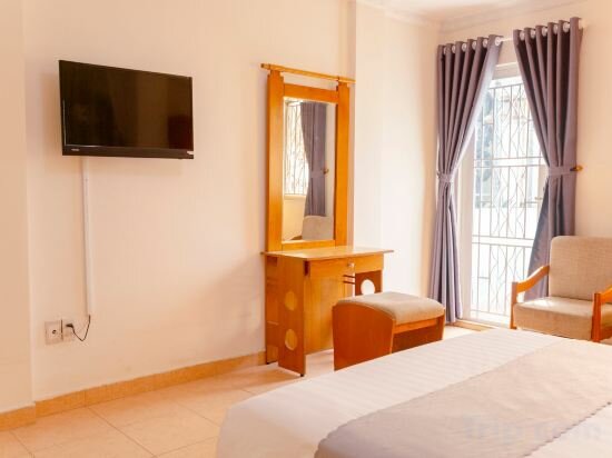 Giang Linh Hotel