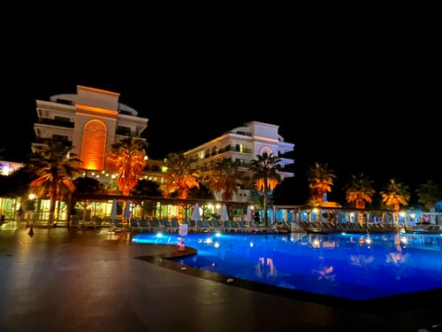 ‪Dosinia Luxury Resort‬, Забронировать Отель Отели Средиземноморского региона 5 звезд, 5*