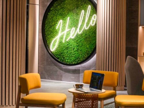 Holiday Inn Melbourne Bourke Street Mall by IHG, Book Hotel Melbourne centrum - CBD Melbourne