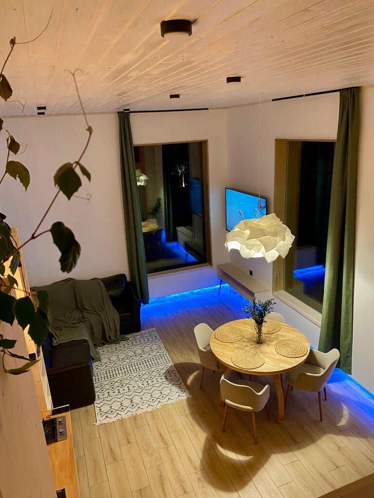 Мой дом Валдай