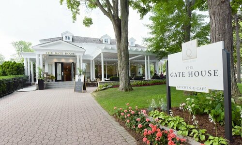 124 on Queen Hotel & Spa, Réserver Complexe hôtelier Niagara Wine Region Ontario