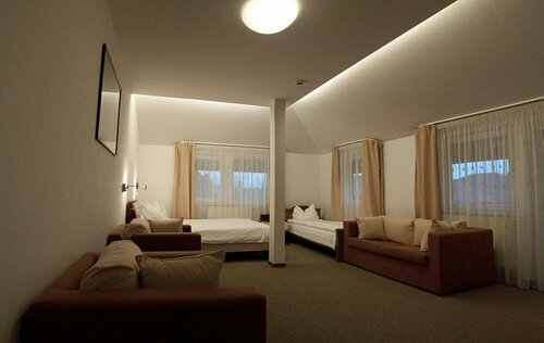 Hotel Baneasa Parc, Забронировать Отель Отели Сектора 1 с парковкой, Парковка