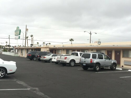 A Fishers Inn Motel, Забронировать Мотель Боулдер-Стрип Лас-Вегас, рядом с Boulder Station Hotel and Casino Bingo Room